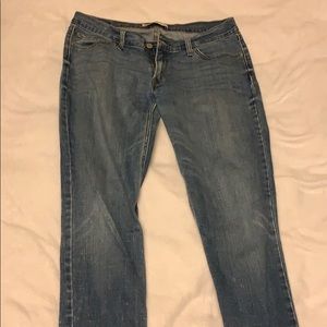 Levi’s skinny Jeans